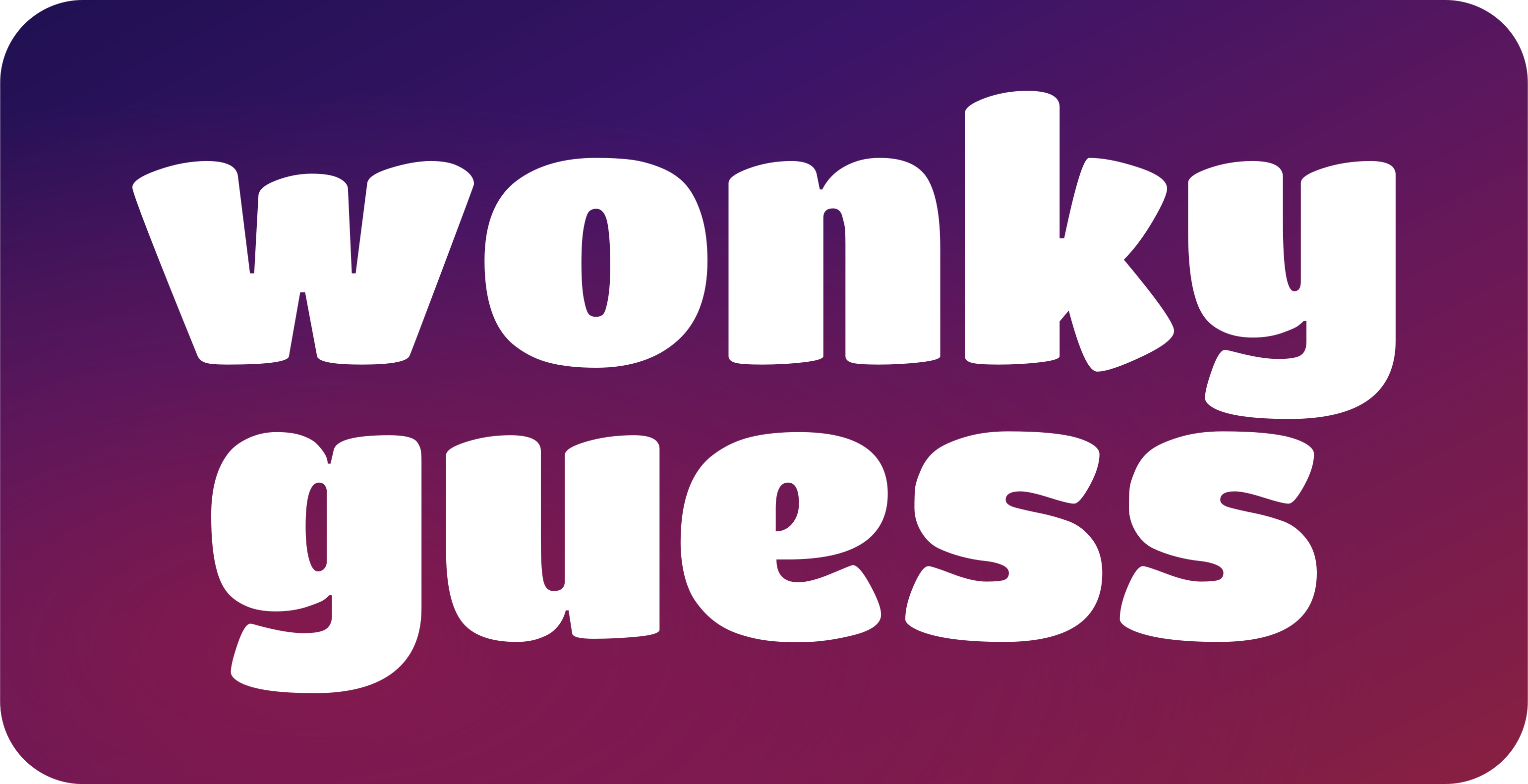 wonky guess