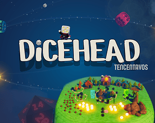 DICEHEAD [Free] [Adventure] [Windows]