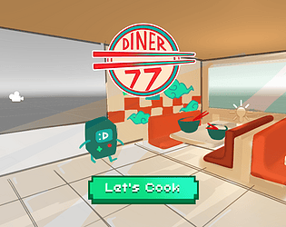 Diner 77 [Free] [Other]