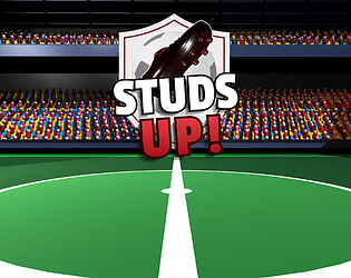 Studs Up! Demo [Free] [Sports]