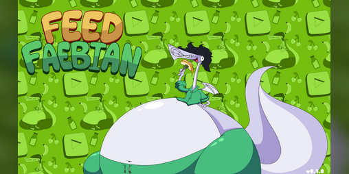 Cover image for Feed Faebian Demo