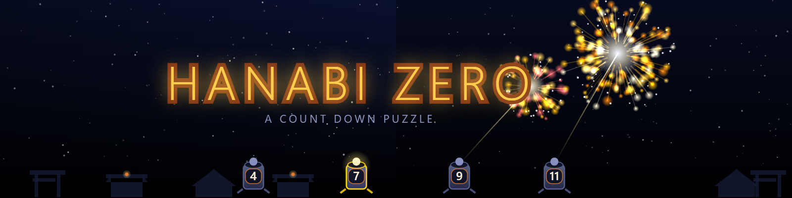 HANABI ZERO
