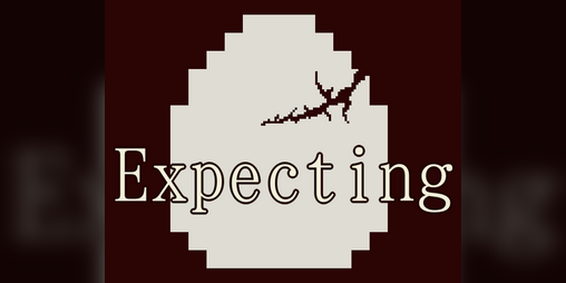 Cover image for Expecting