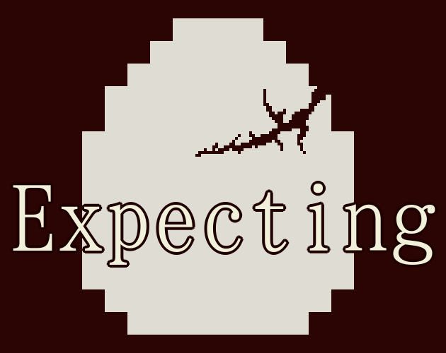 Cover image for Expecting