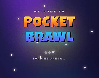 Pocket Brawl [Free] [Adventure]