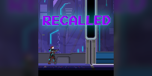 Cover image for RECALLED
