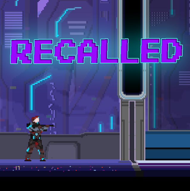 Cover image for RECALLED