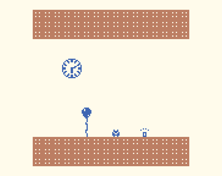 Adventure in a Train Station [Free]