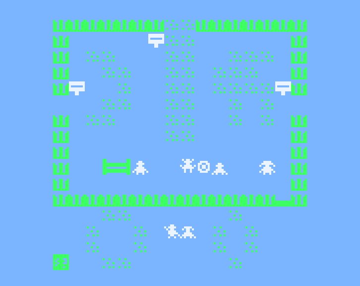 She forgot [Free] [Adventure]