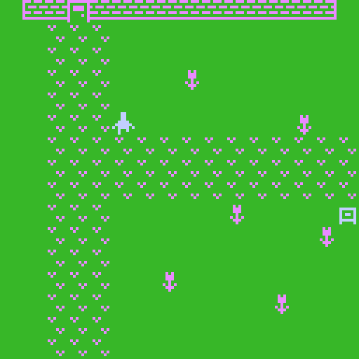 Billy's Little World [Free]