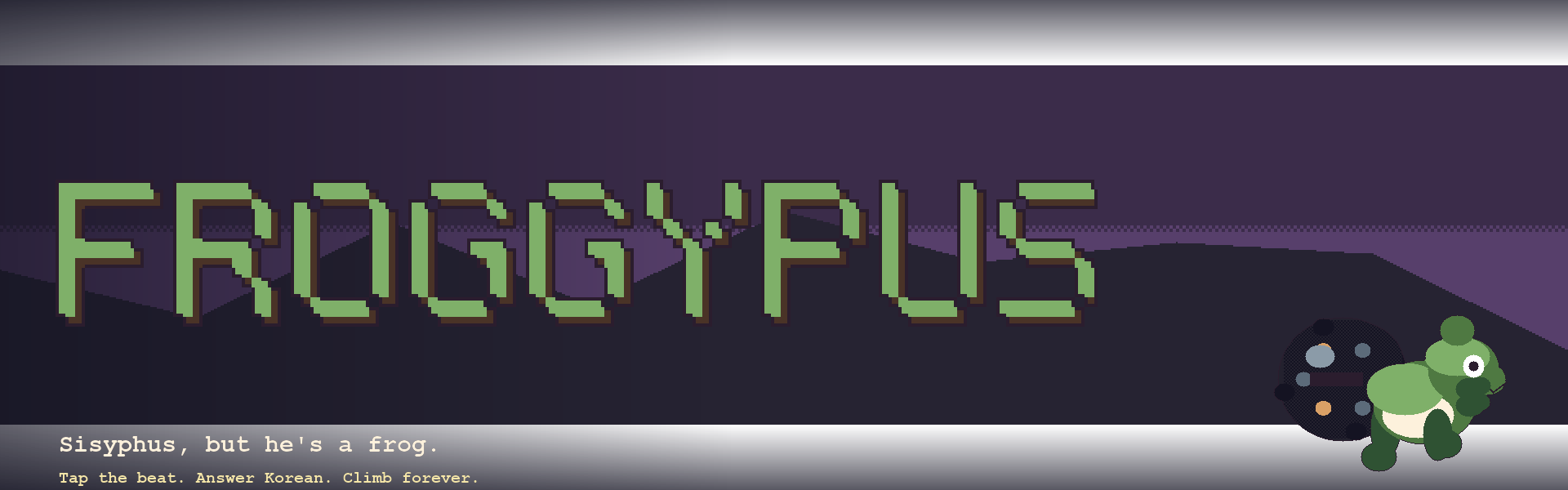 Froggypus