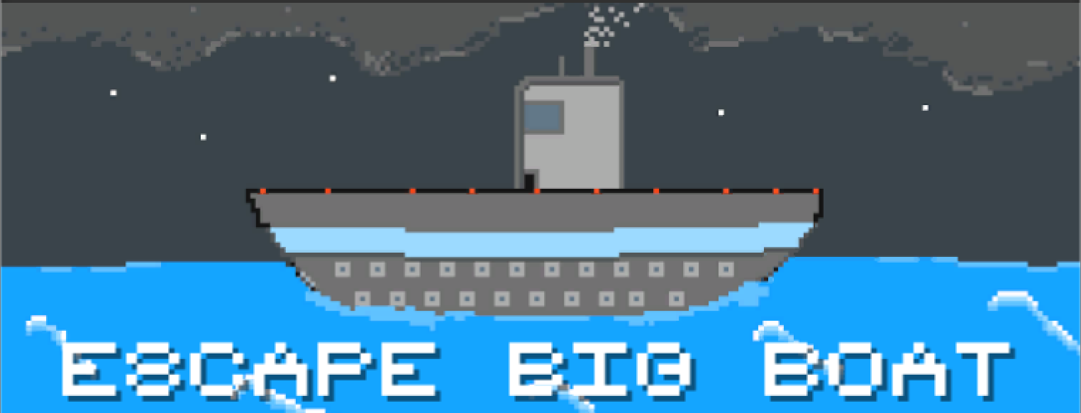 Escape Big Boat