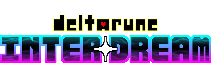 DELTARUNE INTERDREAM