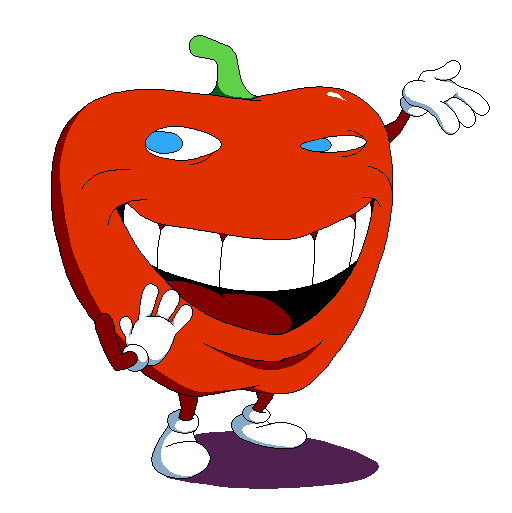 Pepperman