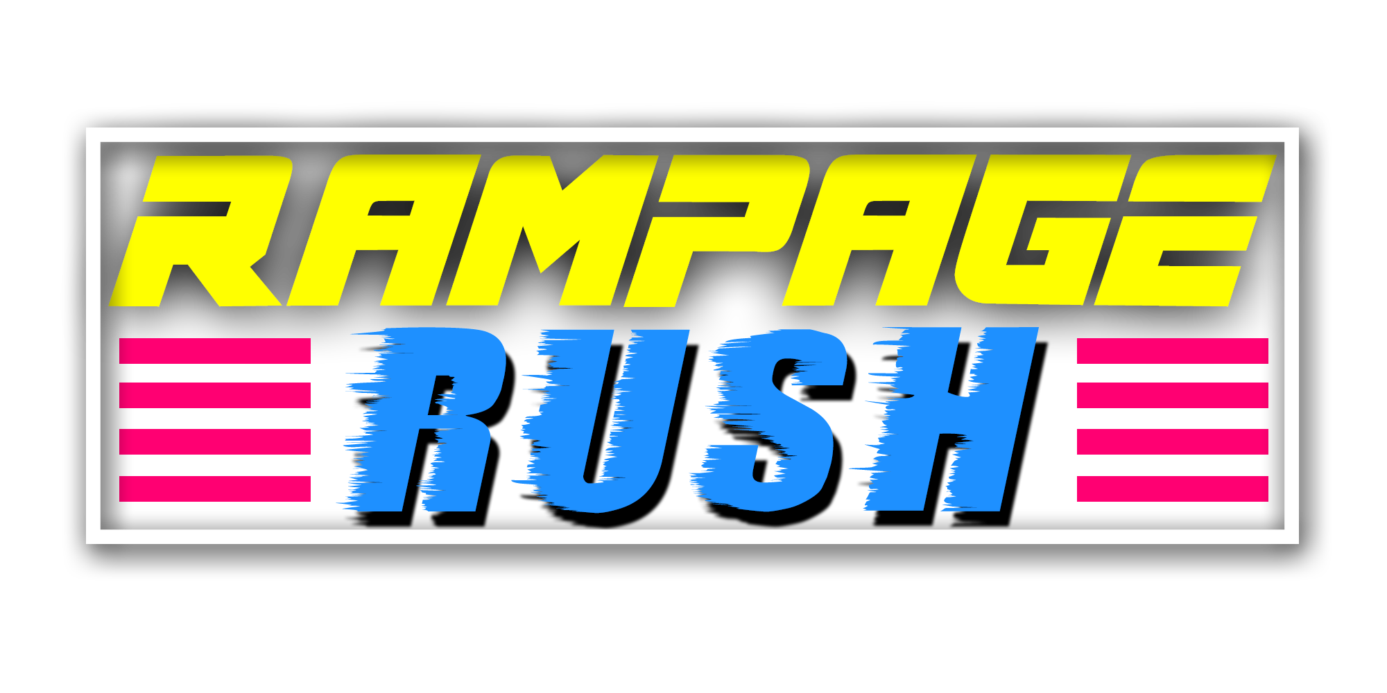 Rampage Rush