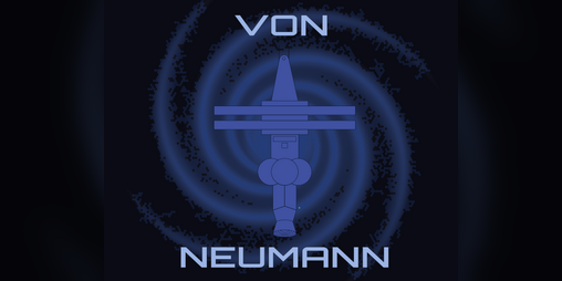Cover image for Von Neumann