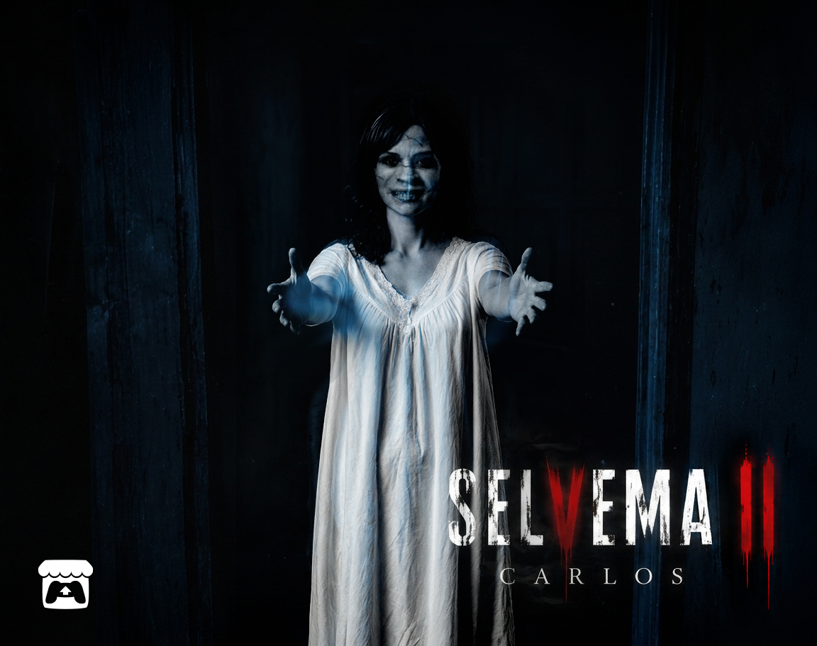 SELVEMA II - Carlos cover