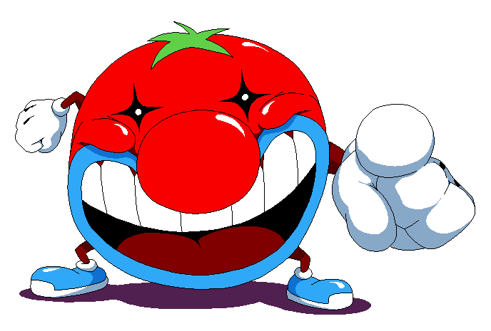 Clownmato