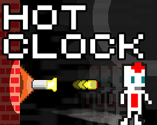 Hot Clock [Free] [Platformer]