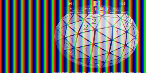 Cover image for Planet Minesweeper