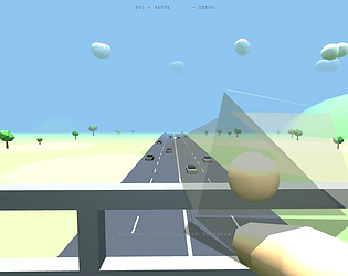 Overpass [Free] [Simulation]