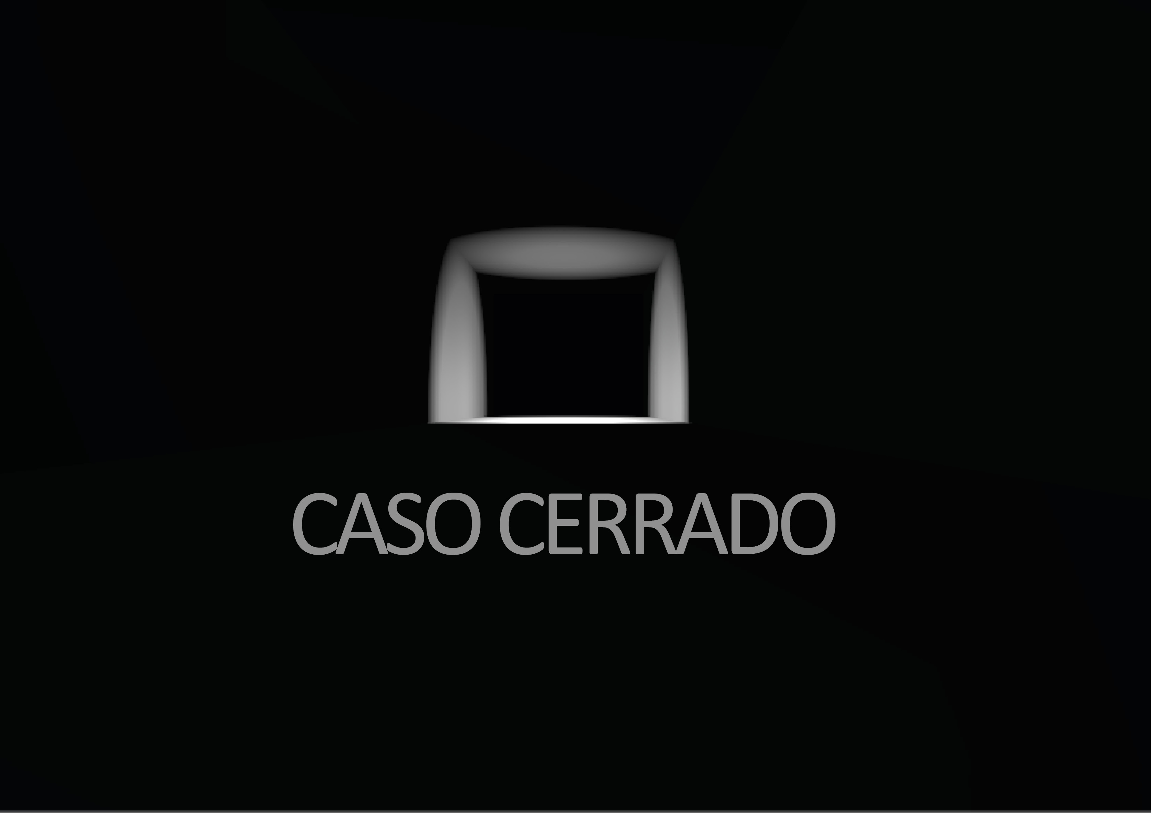 CASO CERRADO