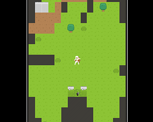 Love2d Dungeon 2 Gen (tech demo) [Free] [Windows]