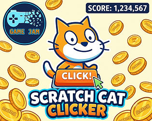Clicker Scratch [Free] [Simulation]