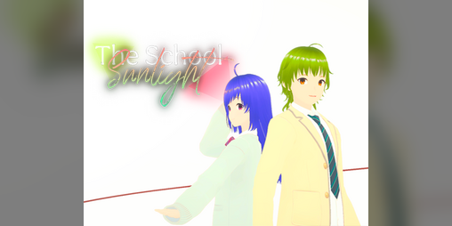 Cover image for The School: Sunlight — Demo