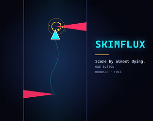 SKIMFLUX [Free] [Action]