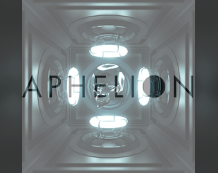Aphelion   - Tarot-Driven Far Future Cosmic Horror TTRPG 
