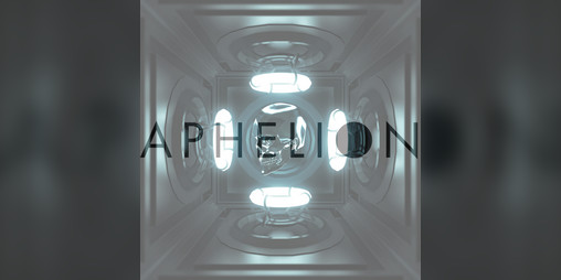 Cover image for Aphelion