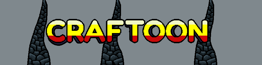 Craftoon
