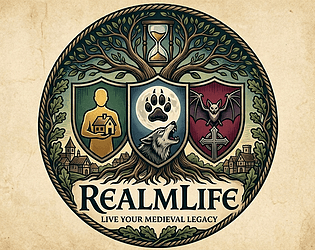 RealmLife [Free] [Simulation] [Android]