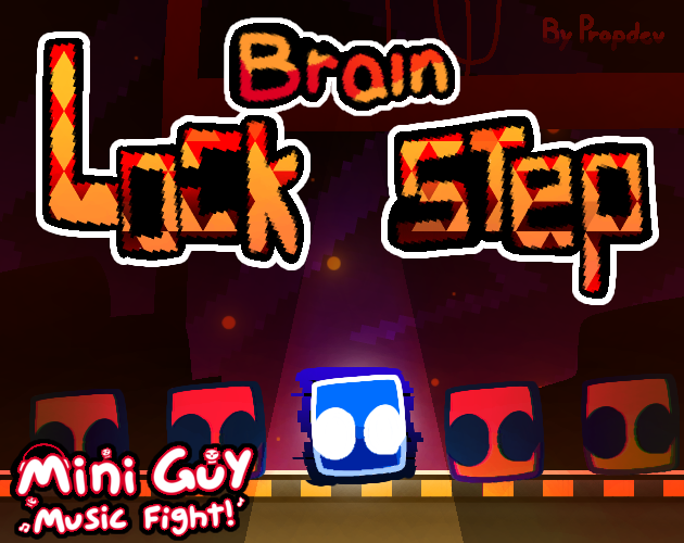 Brain Lockstep