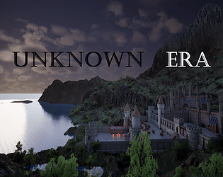 Unknown Era Prototype [Free] [Action] [Windows]