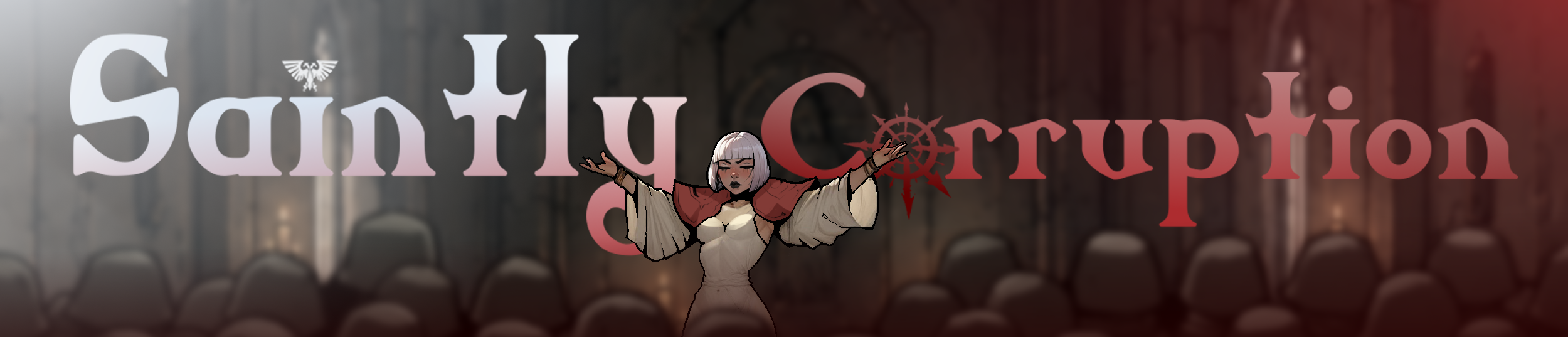 Saintly Corruption