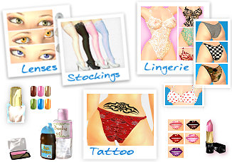 customization