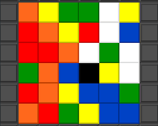 Tthing [Free] [Puzzle]