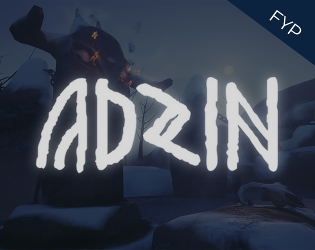 Adzin by UOWM Game Development, ray.b, TeenaKannan, Taarue