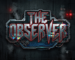 The Observer [Free] [Puzzle] [Windows]