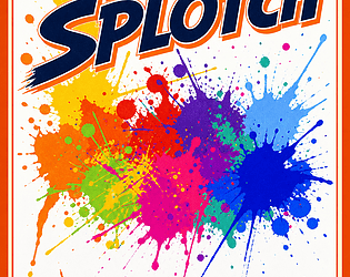 MR. SPLOTCH! [Free] [Action]