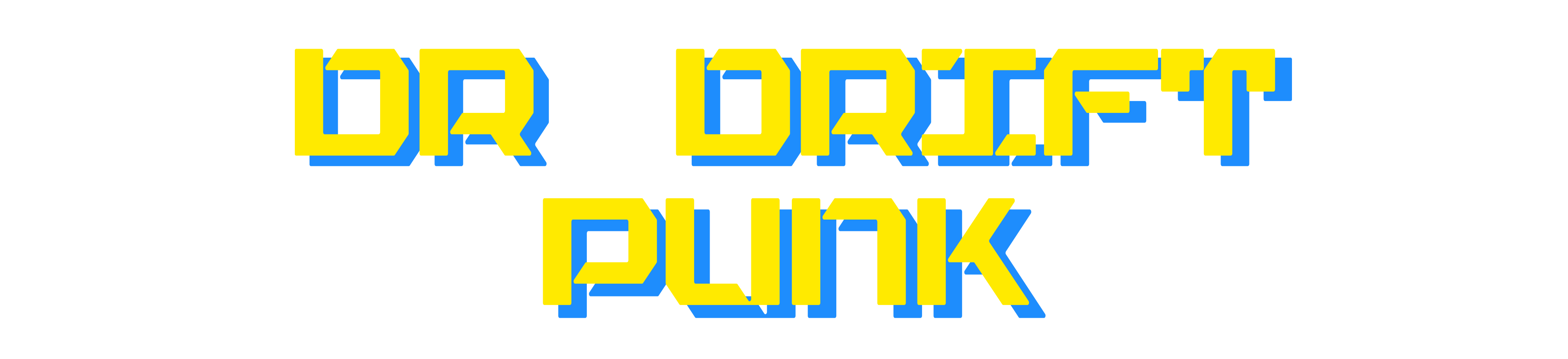 Dr Drift Punk