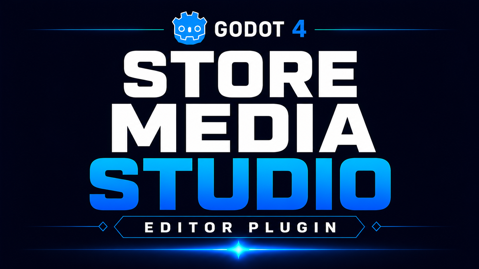 Store Media Studio