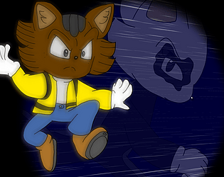Rocket Rebooted [Free] [Action]
