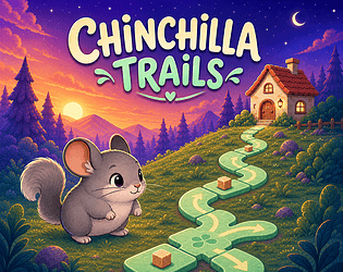 Chinchilla Trails [Free] [Puzzle]