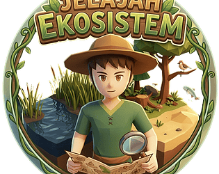 JELAJAH EKOSISTEM [Free] [Educational]