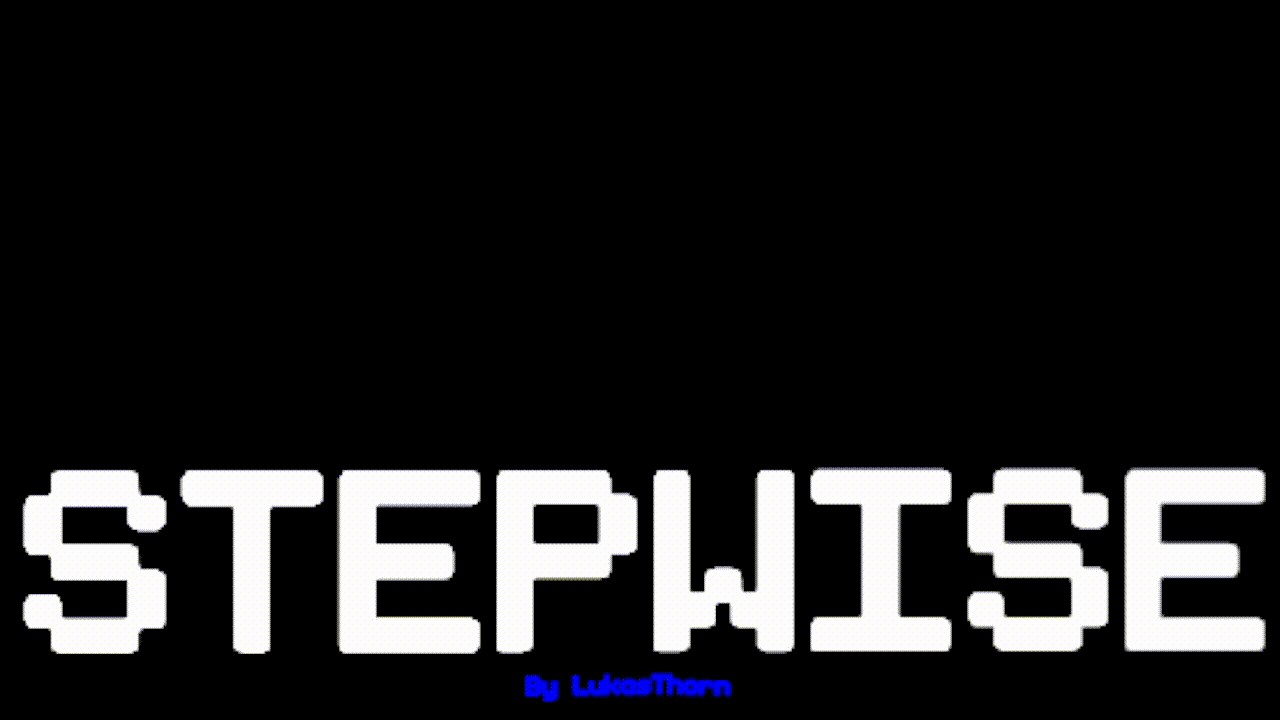 Stepwise