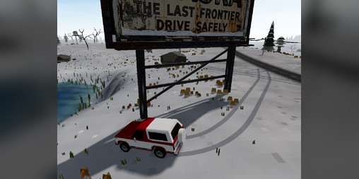 Cover image for Hard Road