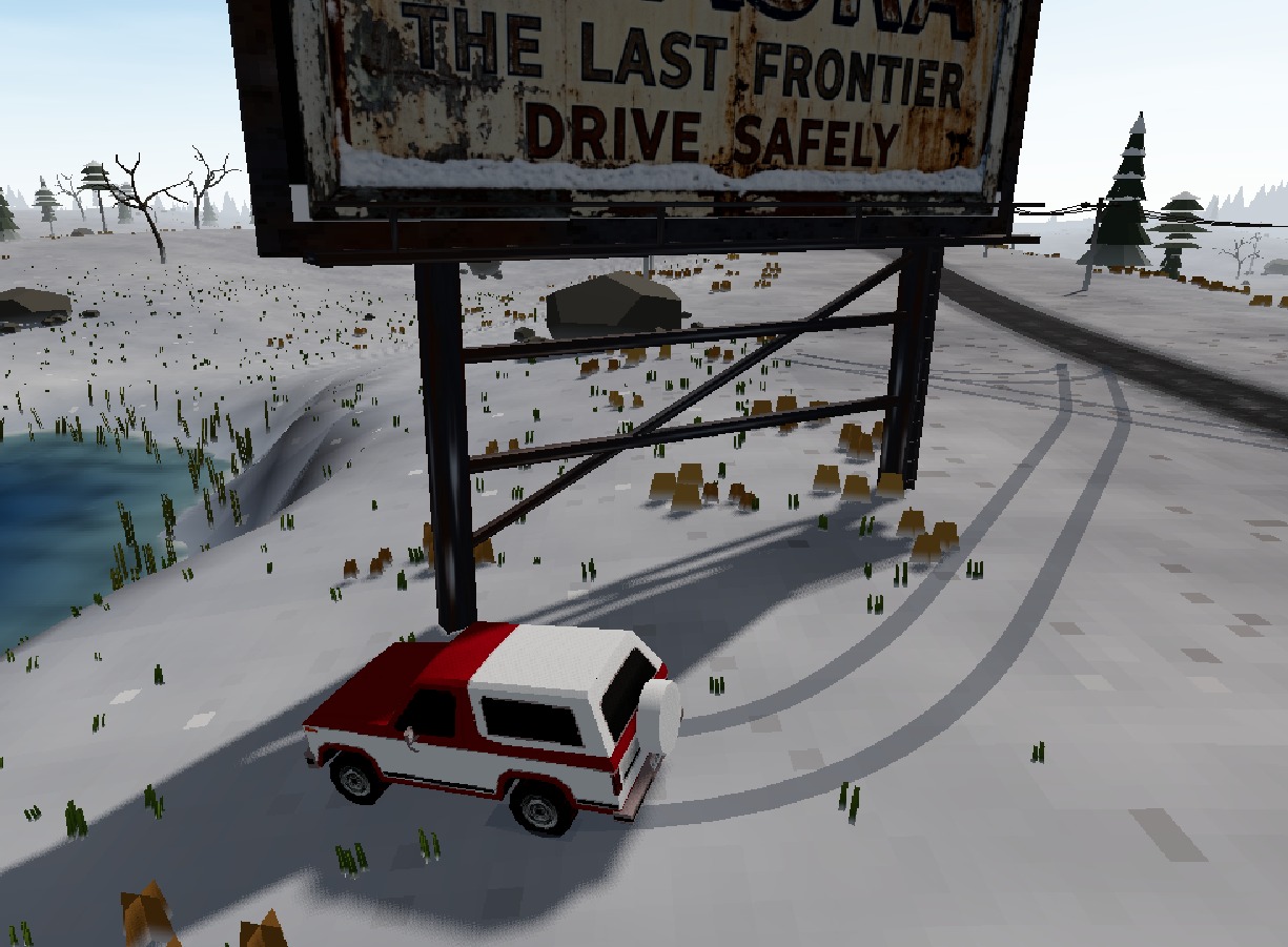Cover image for Hard Road
